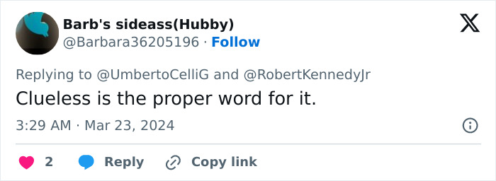 Tweet by Barb's sideass expressing opinion on Alicia Silverstone glitching at Golden Globes as past controversies resurface. Tweet by Barb's sideass expressing opinion on Alicia Silverstone glitching at Golden Globes as past controversies resurface.