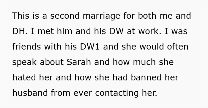 Wife Realizes Her Marriage Has A Third Wheel Named Childhood Friend, Questions If She Ever Came First
