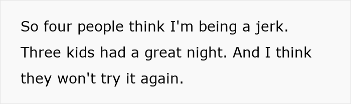 Parents Ghost Babysitter Bro, Throw A Tantrum When They Come Home To Chaos