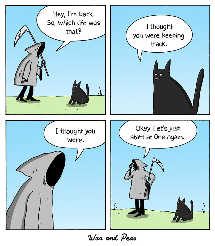 The Best Of War And Peas