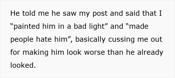 Text conversation about someone mocking a teen for not liking superhero stuff and reacting offensively to grief. Text conversation about someone mocking a teen for not liking superhero stuff and reacting offensively to grief.