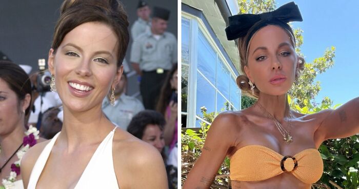 “She’s A Vampire But I Can’t Prove It”: 20 Famous Women Who Seem To Stay Forever Young