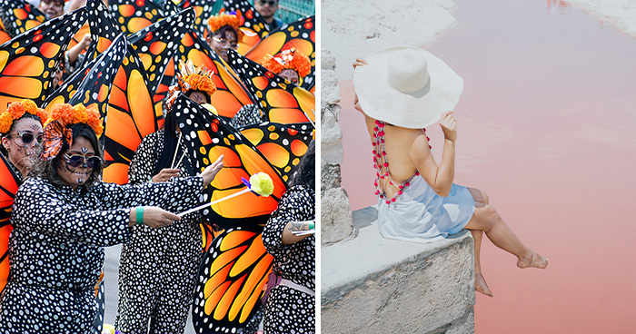 20 Most Fascinating Fun Facts About Mexico