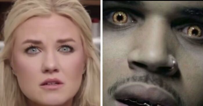 20 Wild Erika Kirk Memes That Have People Both Laughing And Terrified