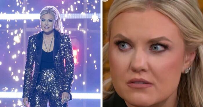 20 Wild Erika Kirk Memes That Have People Both Laughing And Terrified