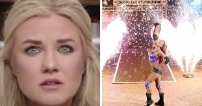 20 Wild Erika Kirk Memes That Have People Both Laughing And Terrified