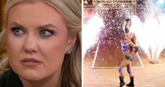 20 Memes That Reflect Erika Kirk’s Public Image 4 Months After Charlie’s Assassination