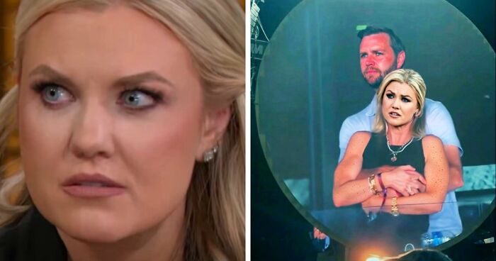 20 Wild Erika Kirk Memes That Have People Both Laughing And Terrified