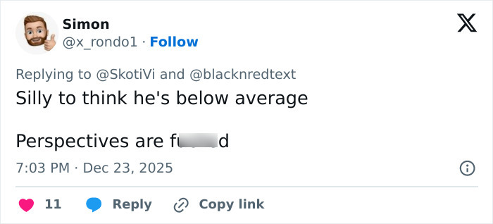 Screenshot of a tweet discussing the 2000s teen heartthrob being trolled for his unrecognizable appearance at 48. Screenshot of a tweet discussing the 2000s teen heartthrob being trolled for his unrecognizable appearance at 48.