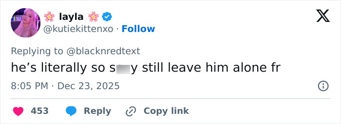 Social media reaction to 2000s teen heartthrob’s drastically changed unrecognizable appearance at 48. Social media reaction to 2000s teen heartthrob’s drastically changed unrecognizable appearance at 48.