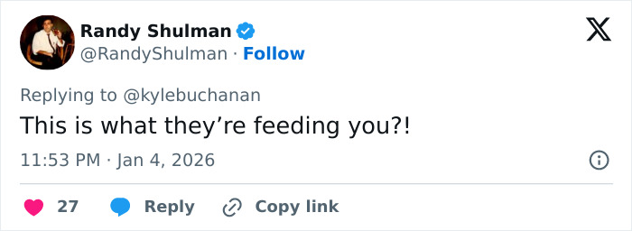 Fans Appalled By The Food At Critics Choice Awards After Star Brutally Calls It Out On Stage Fans Appalled By The Food At Critics Choice Awards After Star Brutally Calls It Out On Stage