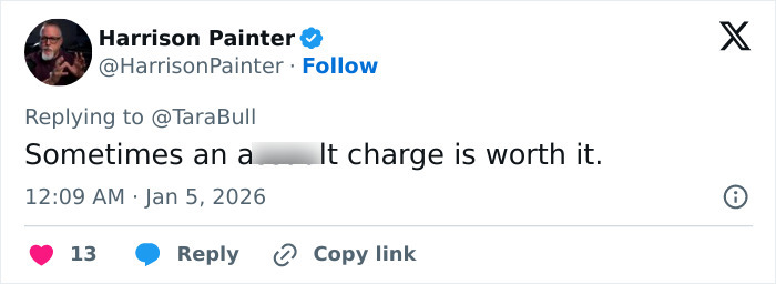 "My Hat Off To This Man": Explosive Broadway Meltdown Goes Viral As New Details Emerge