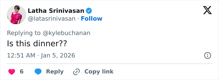 Fans Appalled By The Food At Critics Choice Awards After Star Brutally Calls It Out On Stage Fans Appalled By The Food At Critics Choice Awards After Star Brutally Calls It Out On Stage