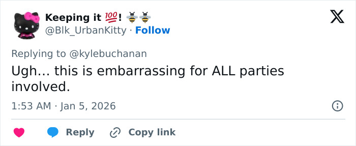 Fans Appalled By The Food At Critics Choice Awards After Star Brutally Calls It Out On Stage Fans Appalled By The Food At Critics Choice Awards After Star Brutally Calls It Out On Stage