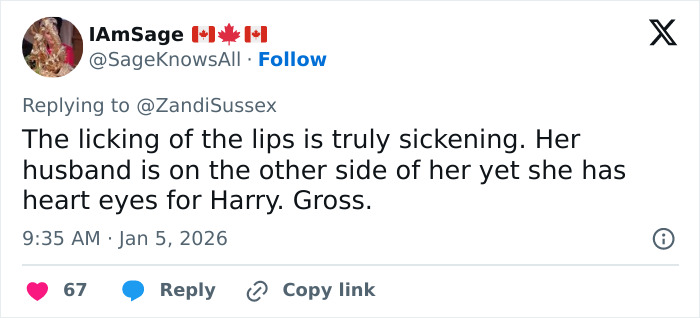 Kate Middleton&rsquo;s &lsquo;Inappropriate&rsquo; Look At Prince Harry In Resurfaced Video Fuels Buzz