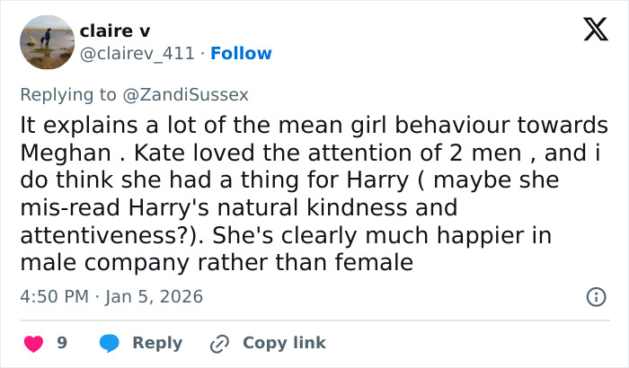 Kate Middleton&rsquo;s &lsquo;Inappropriate&rsquo; Look At Prince Harry In Resurfaced Video Fuels Buzz