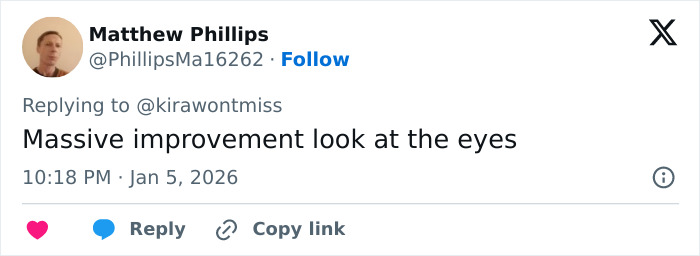 Plastic Surgeon Goes Viral After Dry Response To Facelift Critic Leaves Internet Laughing Hard Plastic Surgeon Goes Viral After Dry Response To Facelift Critic Leaves Internet Laughing Hard