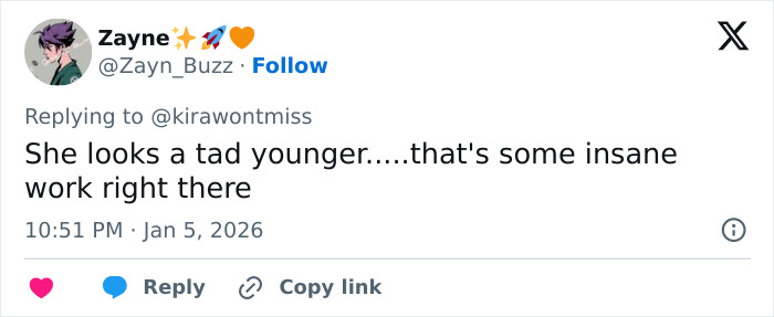 Plastic Surgeon Goes Viral After Dry Response To Facelift Critic Leaves Internet Laughing Hard Plastic Surgeon Goes Viral After Dry Response To Facelift Critic Leaves Internet Laughing Hard