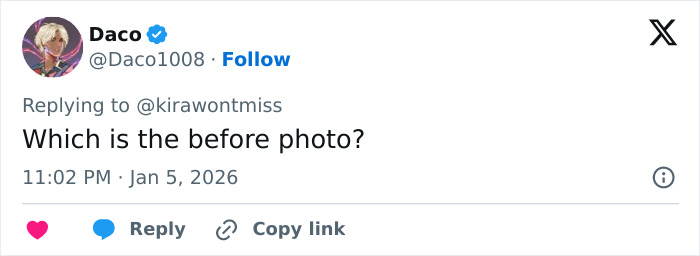 Plastic Surgeon Goes Viral After Dry Response To Facelift Critic Leaves Internet Laughing Hard Plastic Surgeon Goes Viral After Dry Response To Facelift Critic Leaves Internet Laughing Hard