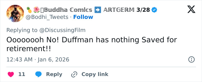 "They Know": Fans Stunned By The Simpsons’ 2026 Predictions After Some Allegedly Come True