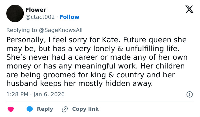 Kate Middleton&rsquo;s &lsquo;Inappropriate&rsquo; Look At Prince Harry In Resurfaced Video Fuels Buzz