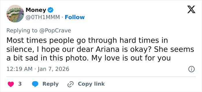âEveryday She Looks Worstâ: a Ășltima foto do set âWickedâ de Ariana Grande alimenta preocupação âEveryday She Looks Worstâ: a Ășltima foto do set âWickedâ de Ariana Grande alimenta preocupação