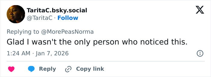 A social media user commenting on a post, discussing observations about Trump's hair turning pink, professional stylist insight. A social media user commenting on a post, discussing observations about Trump's hair turning pink, professional stylist insight.