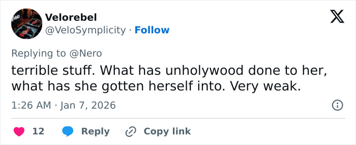 âEveryday She Looks Worstâ: a Ășltima foto do set âWickedâ de Ariana Grande alimenta preocupação âEveryday She Looks Worstâ: a Ășltima foto do set âWickedâ de Ariana Grande alimenta preocupação