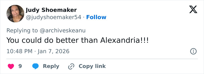 Video of Keanu Reeves Ice Skating With Alexandra Grant Leaves Fans Worried and Reignites Rumors Video of Keanu Reeves Ice Skating With Alexandra Grant Leaves Fans Worried and Reignites Rumors