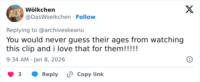 Video of Keanu Reeves Ice Skating With Alexandra Grant Leaves Fans Worried and Reignites Rumors Video of Keanu Reeves Ice Skating With Alexandra Grant Leaves Fans Worried and Reignites Rumors