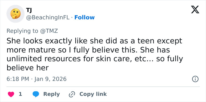 Internet Dragged Kendall Jenner After Her Claim That She’s Never Had Surgery Internet Dragged Kendall Jenner After Her Claim That She’s Never Had Surgery