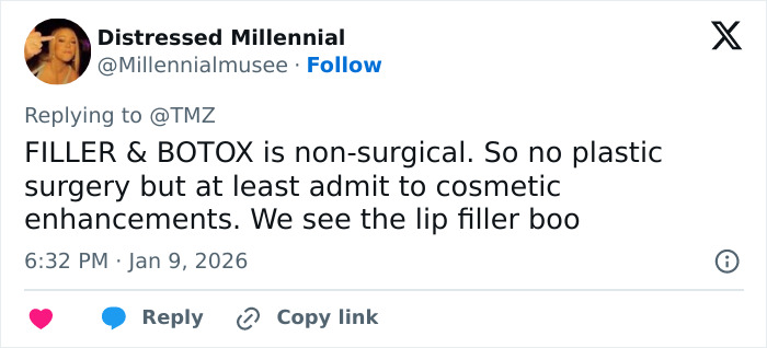 Internet Dragged Kendall Jenner After Her Claim That She’s Never Had Surgery Internet Dragged Kendall Jenner After Her Claim That She’s Never Had Surgery