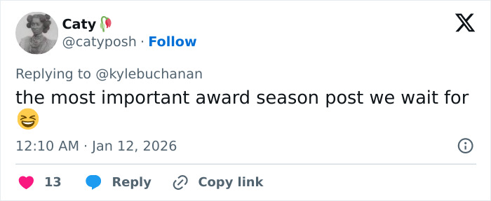 Social media reaction to Golden Globes food stuns fans as revealed you can order it on DoorDash during award season.