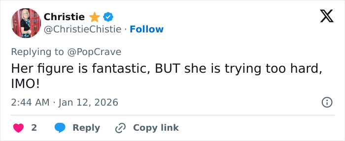 Comment on Jennifer Lopez&rsquo;s Golden Globes look sparking ageist backlash, highlighting public reactions on social media.