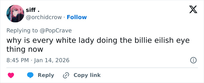 Charli XCX posing braless in a racy photo dump, breaking the internet with bold and edgy fashion choices.