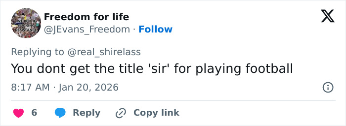 Screenshot of a tweet discussing the controversy after Brooklyn Beckham eviscerates parents, sparking theories about Nicola Peltz's background. Screenshot of a tweet discussing the controversy after Brooklyn Beckham eviscerates parents, sparking theories about Nicola Peltz's background.