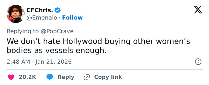 Meghan Trainor Breaks Silence Amid Backlash, Explains Why She Used A Surrogate For Her Baby Meghan Trainor Breaks Silence Amid Backlash, Explains Why She Used A Surrogate For Her Baby