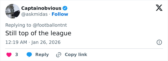 Screenshot of a social media post teasing ongoing Beckham family rift amid worst crisis faced by David Beckham. Screenshot of a social media post teasing ongoing Beckham family rift amid worst crisis faced by David Beckham.