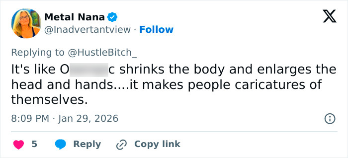 Screenshot of a tweet discussing the extremely skinny look of Ryan Seacrest’s face and growing Hollywood trend. Screenshot of a tweet discussing the extremely skinny look of Ryan Seacrest’s face and growing Hollywood trend.