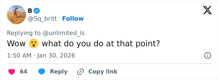 User profile photo and a tweet reacting to a fertility clinic mix-up leading to parents receiving another couple’s child.
