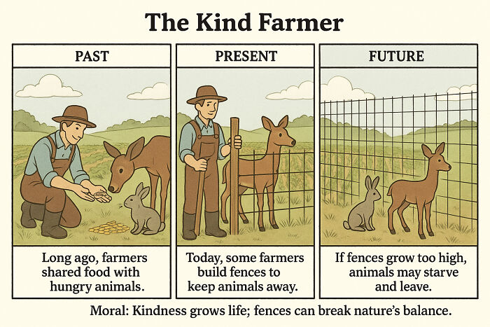 Progress Isn’t Always Moving Forward