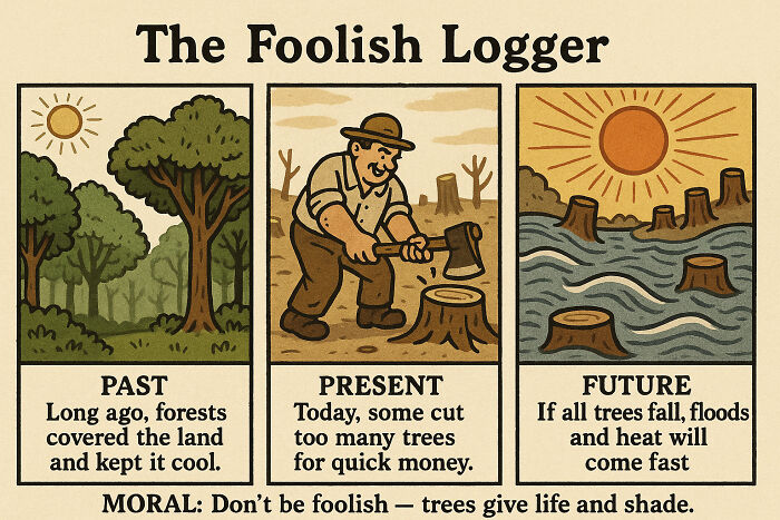 You Can Almost Hear The Sound Of Something Going Very Wrong