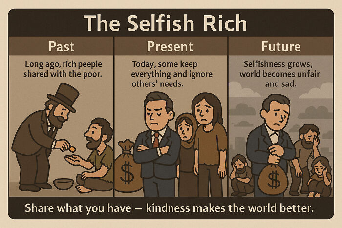 A Quiet Social Shift