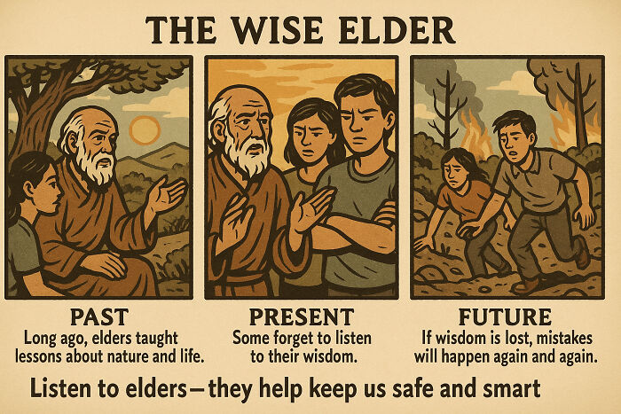 Proof That Common Sense Wasn’t Always Common