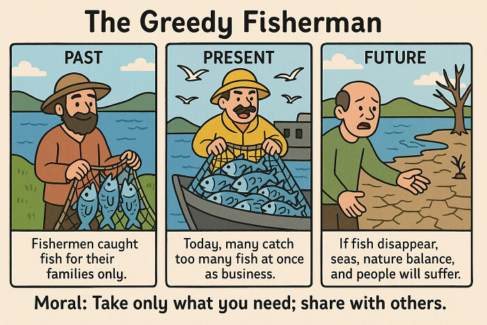 Your Instincts Already Know