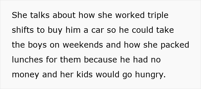Wife frustrated with husband&rsquo;s relatives living with them, refuses to house his mother, causing conflict in their home.