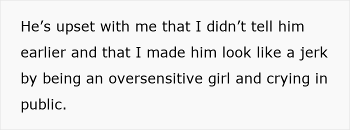 Text explaining a teen being upset after a guy mocks them for not liking superhero stuff, revealing grief-related reasons. Text explaining a teen being upset after a guy mocks them for not liking superhero stuff, revealing grief-related reasons.