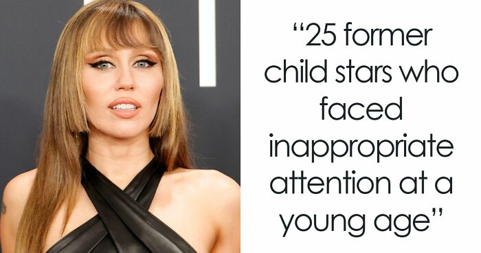 25 Former Female Child Stars Who Exposed The Dark Reality Of Hollywood
