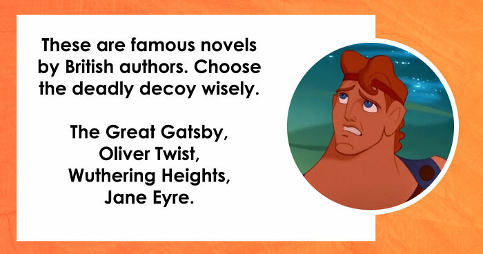 These 26 Odd-One-Out Questions Are Designed To Trick Your Mind – Try To Outsmart Them