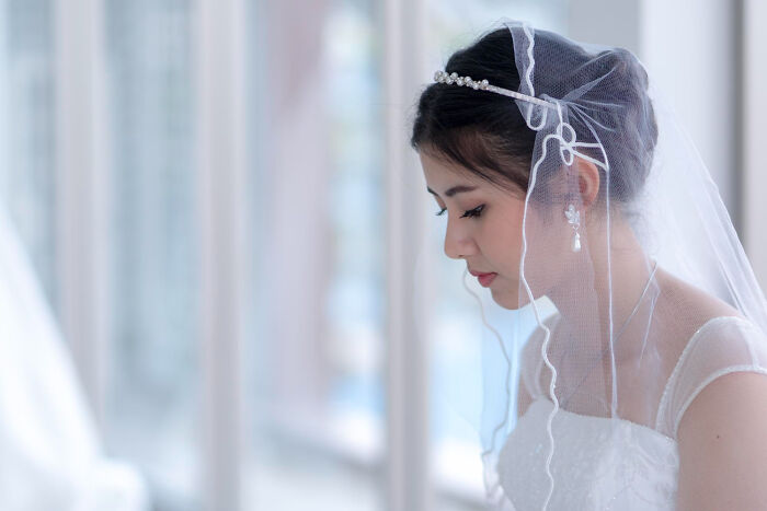 "The Marriage Lasted Two Months": 62 Times Wedding Guests Realized The Couple Was Basically Doomed